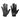 GANTS FLEXI