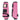 BEINSCHUTZ JOLLY 2ER SET