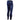 Pantalon d'équitation homme Liciano Denim Full Grip