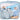 Mini trousse de toilettage complète