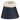 Fourrure confort Hufglocke, paire