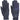 Gants en maille Domy