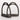 Supports couleur aluminium