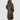 Pufferjacke lang Eloise