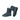 Bottines Waldhausen en velours