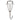 Collier de poitrine Waldhausen X-Line Professionnel