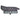 MHS Winterdecke Floki 400gr abnehmbarer Hals