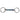 Mors Horka double brisure SWEET IRON 16 mm