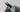 Fliegenmaske Puck Zebra