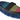 Pinsel Regenbogen