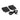 Gants chauffants Blizzard avec batterie externe