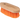 Mane Brush, orange