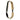 Sangle de longe textile avec fourrure