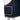 FLEECE DEKEN MET BORSTFLAP EN ORNAMENT