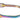 ÉPERONS EN ACIER INOXYDABLE ARC-EN-CIEL