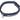 HUNDEHALSBAND LEDER CLINCHER