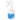 Spray pour pelage et crinière Waldhausen à l'huile de coco, 500 ml