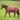 MHS Outdoordeken 200 gram Red Blocks