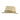 CHAPEAU DE PAILLE DE VALENCE