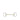BR mors simple Apple Mouth 18 mm