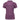 T-shirt Denici Cavalli Purple Passion Mesh