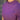 T-shirt Denici Cavalli Purple Passion Mesh