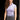 Chemise à manches courtes tendance noisette