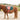 Selle enfant LouLou25