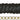 Chaîne de corde de licou Musketon Gold 2,4 m