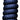 Licol Denz Panic Hook Argent 2,5 m