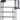 Porte-couvertures 3 couvertures Heavy Duty