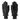 Gants polaires imperméables Hipora