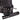 Protecteurs de chenilles Crystal Black