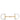 Embout BR à double articulation en D, contact souple, 12 mm, Ø 65 x 50 mm
