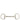 Bride de poitrine double articulation BR Satin Sense 16 mm
