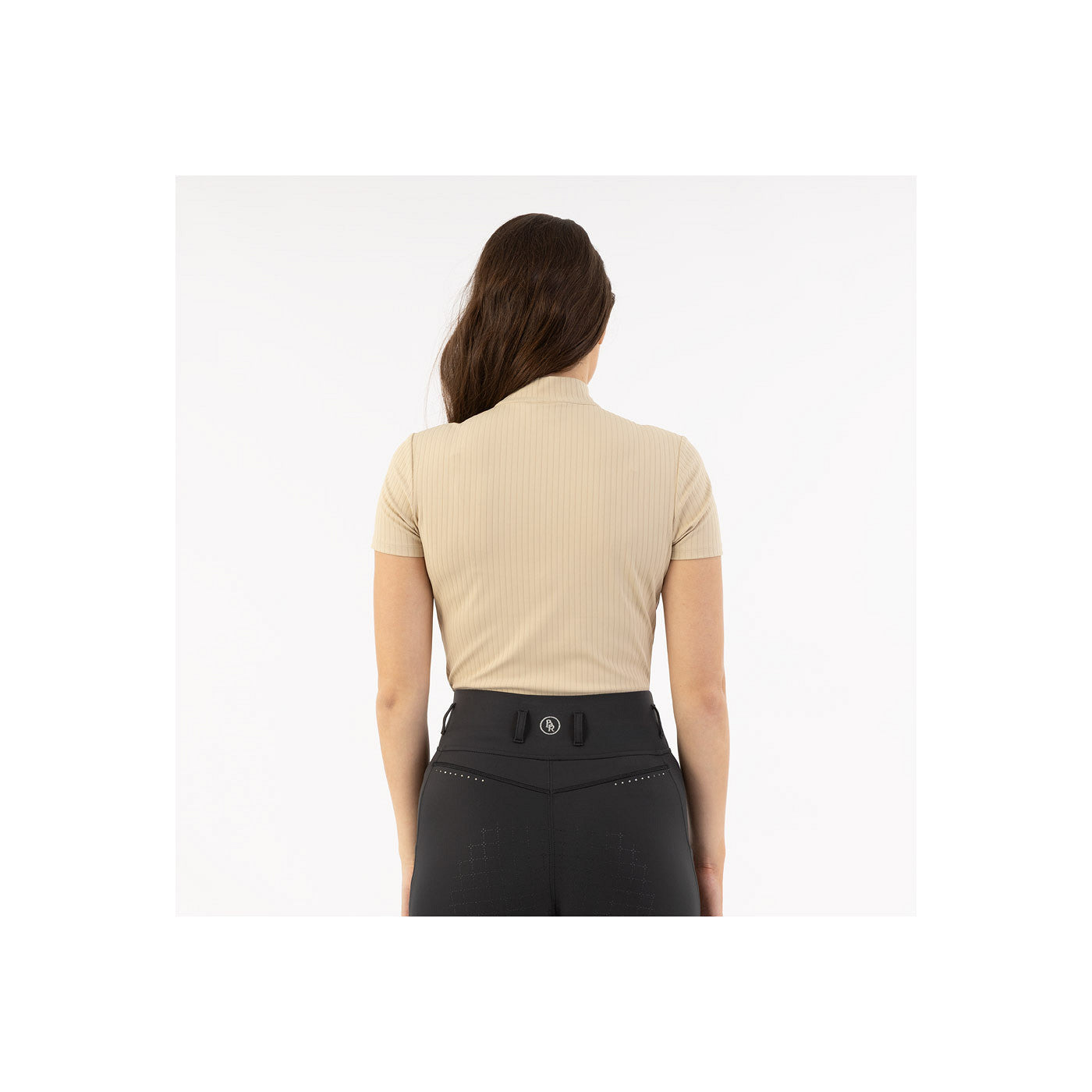 Vêtement équestre Kerrits Occasion Chemise D'équitation Kerrits Femme Taille L - Noir - Manches Longues Quart Zip Equestrian Shirts On Sale Vêtement équestre Kerrits Occasion Chemise D'équitation Kerrits Femme Taille L - Noir - Manches Longues Quart Zip Equestrian Shirts On Sale