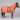 MHS Fliegendecke Neon mit festem Hals