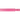 Futterrührer Pink