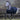 Couverture de protection Bucas Trotting 50 grammes