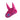 BR 4-EH Fliegenhaube Siskin Pony Fuchsia